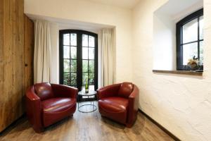 Double Room room in Gut Lindenfels