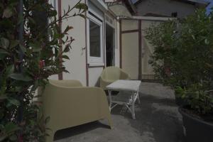 Good luc 150 m de la mer centre ville parking gratuit