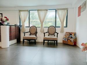 Citihouse Ho Chi Minh Apartment