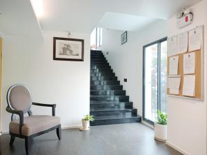 Citihouse Ho Chi Minh Apartment