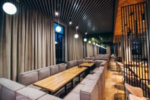 Diamond Resort Black