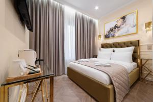 Standard Double Room room in Hotel LeMar