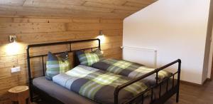 Chalet Weitsee