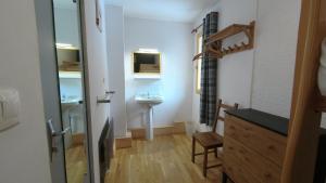 Appartements Resident Snowline : photos des chambres
