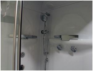 Apartment mit 3 Schlafzimmern - auf 2 Ebenen