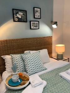 Hotels Hotel Les Embruns : photos des chambres