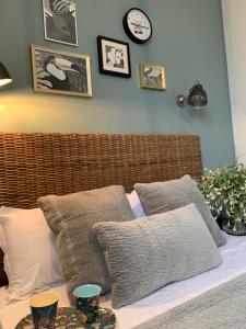 Hotels Hotel Les Embruns : photos des chambres