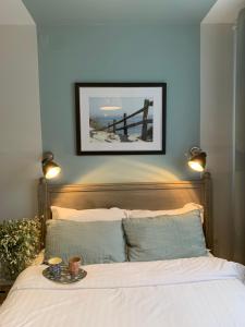 Hotels Hotel Les Embruns : photos des chambres