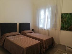 Mondello Felix - appartamenti in villa a 600m dal mare