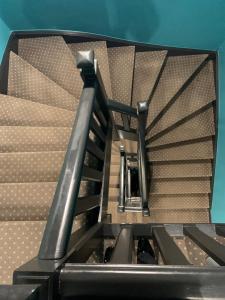 Hotels Hotel Les Embruns : photos des chambres