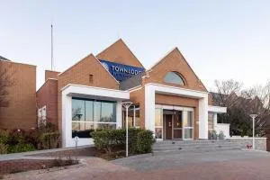 Town Lodge Johannesburg Airport - 弗里尼欣