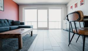 Appartement Val Rose II, 11de verdieping