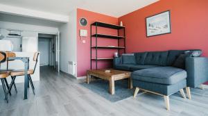 Appartement Val Rose II, 11de verdieping