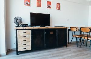 Appartement Val Rose II, 11de verdieping