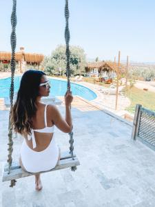 Alaçatı Barbarossa Hotel