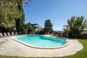 Casale Poggio al Vento by VacaVilla