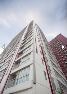 Apartemen Taman Melati Margonda by Winroom