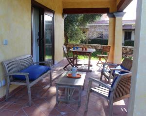 Residence Oasi e Oasi Blu img64