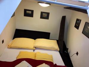 Economy Double Room room in St.Florian