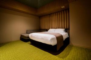 Randor Hotel Namba Osaka Suites