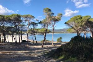 neues Haus mit beheiztem Pool img32