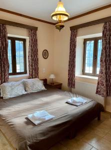 Comfortable Apartment in Village Saint Minas