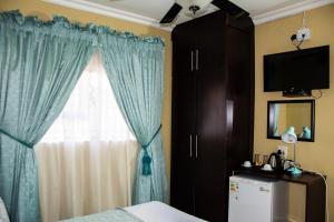 Mrhali Boutique Guest House