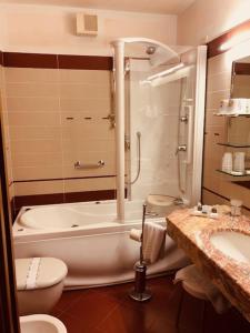 Chambre Deluxe Double ou Lits Jumeaux