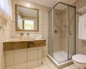 Courtyard Hotel Rosebank