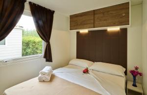 Campeggio Conca DOro