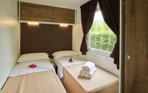 Campeggio Conca DOro