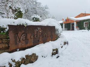 Hospedium Hotel Val de Pinares