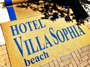 Hotel Villa Sophia