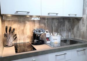 Azur Apartment Sirmione