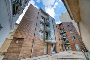 Appartements Villette - Buttes Chaumont's Park -Entire Flats : photos des chambres