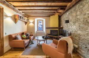 Casa Rural "Casa Chin", Val dAran