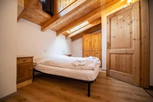 Economy Double or Twin Room room in Alpino Lodge