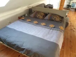 VILLA GABRIEL - Saint-Jacques