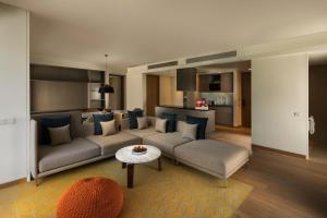 Hyatt Delhi Residences
