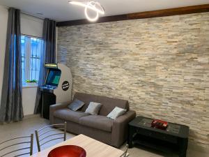 CA FOSCARI Apartments San Siro