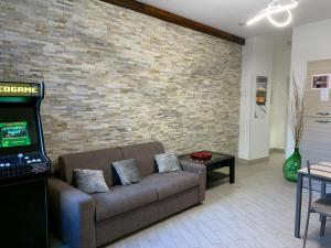 CA FOSCARI Apartments San Siro