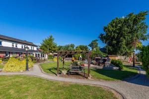 Familien-Ferienanlage Seefeldt