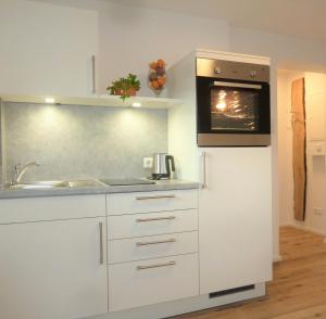 One-Bedroom Apartment room in Wohnen auf Zeit in Weingarten