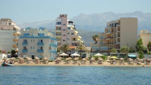 Hotel Christina Chania Greece