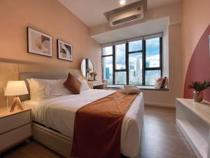 Ceylonz Starlight Suites Bukit Bintang