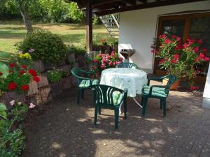 Ferienwohnung Wehner