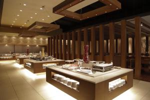 Kusatsu Now Resort Hotel