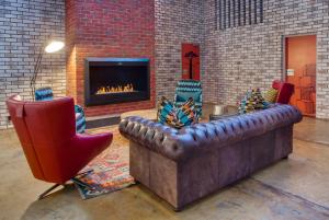 26° South Bush Boho Hotel