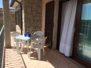 Viletta bifamiliare Villaggio Baia Vignola