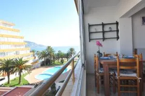 RNET - RHC 1410 Roses Holiday Center - El Grao